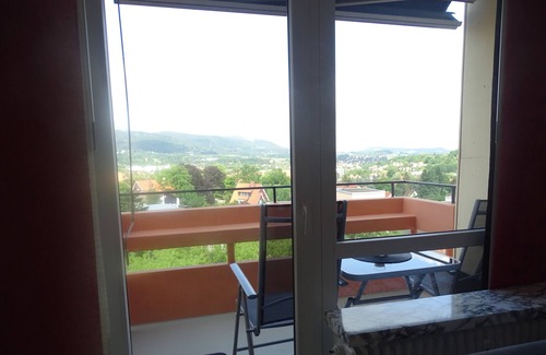 Bad Harzburg Appartement | Stylish and comfortable vacation apartment
