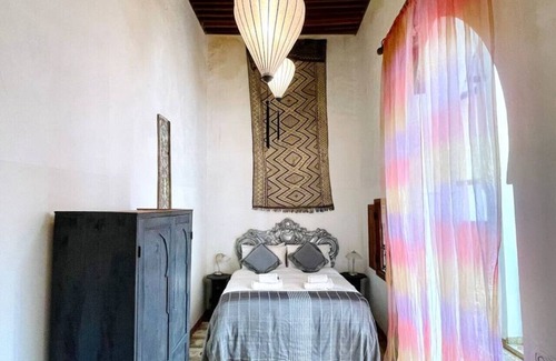 Zekkak Er Roumane Maison | Stylish and comfortable riad