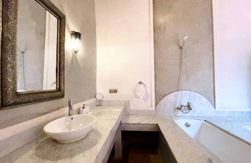 Zekkak Er Roumane Maison | Stylish and comfortable riad