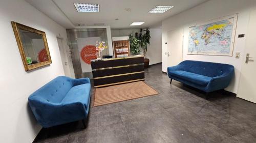 Favoriten Appartement | Stylish and Comfortable - Your Apartment