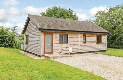 Selby Chalet De Ski | 2 chambres à coucher à South Duffield, Nr York