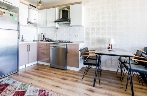 Aydınlı Mahallesi Appartement | Stylish and Cozy Apartment in Tuzla