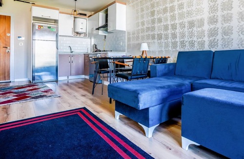 Aydınlı Mahallesi Appartement | Stylish and Cozy Apartment in Tuzla