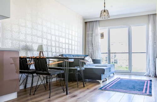 Aydınlı Mahallesi Appartement | Stylish and Cozy Apartment in Tuzla