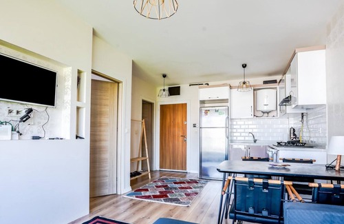 Aydınlı Mahallesi Appartement | Stylish and Cozy Apartment in Tuzla