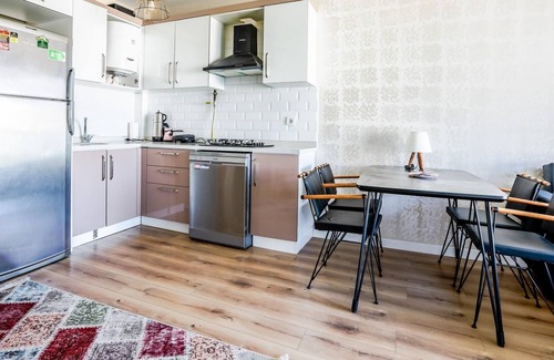 Aydınlı Mahallesi Appartement | Stylish and Cozy Apartment in Tuzla