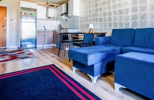 Aydınlı Mahallesi Appartement | Stylish and Cozy Apartment in Tuzla