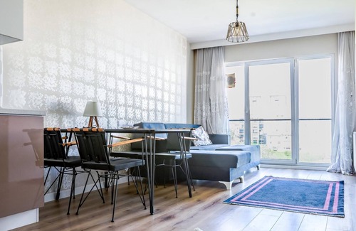 Aydınlı Mahallesi Appartement | Stylish and Cozy Apartment in Tuzla