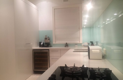 Woollahra Appartement | Stylish and Elegant 2B 1Study 1.5Bath Apt Woollahra