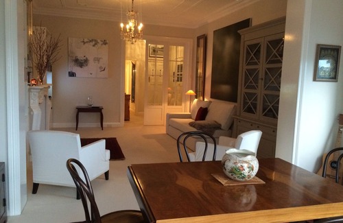 Woollahra Appartement | Stylish and Elegant 2B 1Study 1.5Bath Apt Woollahra