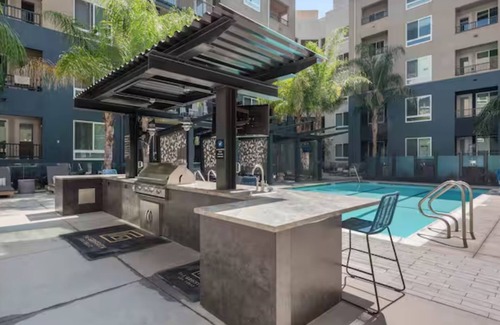 Atwater Village Appartement | Stylish and Elegant Unit in Griffith
