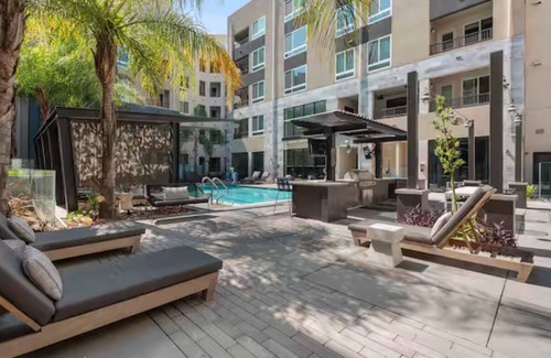 Atwater Village Appartement | Stylish and Elegant Unit in Griffith