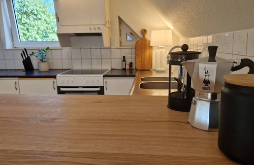 Skanor Appartement | Stylish and Inviting Beach Getaway in Falsterbo