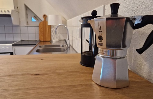 Skanor Appartement | Stylish and Inviting Beach Getaway in Falsterbo