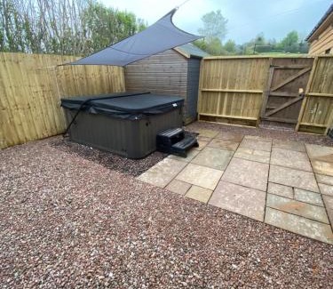 Longtown Appartement | stylish and modern Spacious 2 bedroom apartment