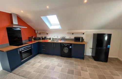 Longtown Appartement | stylish and modern Spacious 2 bedroom apartment