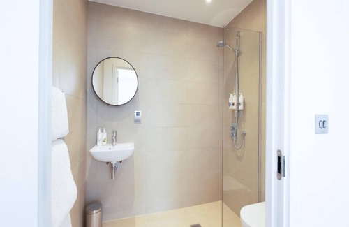 Somers Town Appartement | Stylish and Modern Two Bedroom near Regents Park