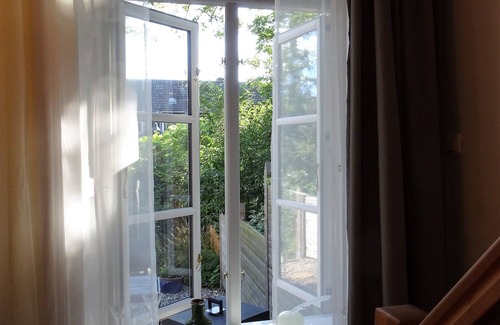 Offendorf Appartement | élégant et nostalgique près de la plage de Timmendorfer Mer Baltique et de la vieille ville de Lübeck