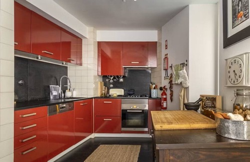 Merces Appartement | Maison élégante et spacieuse à Principe Real