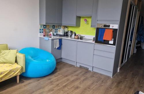 Havering Appartement | Stylish and spacious new flat