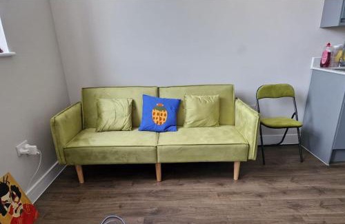 Havering Appartement | Stylish and spacious new flat