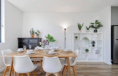 Sydney Olympic Park Copropriété | Stylish Apartment Steps from Sydney Olympic Park