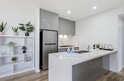 Sydney Olympic Park Copropriété | Stylish Apartment Steps from Sydney Olympic Park