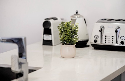Sydney Olympic Park Copropriété | Stylish Apartment Steps from Sydney Olympic Park