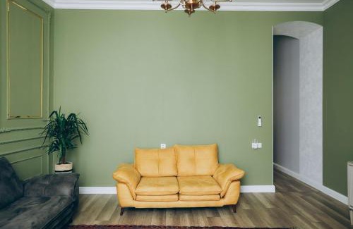 Nasimi Appartement | Stylish aparment just 4 minutes to Nizami street with Balcony