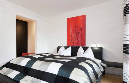 Ruhmannsfelden Appartement | Stylish apartment with indoor pool and infrared sauna in the Bavarian Forest