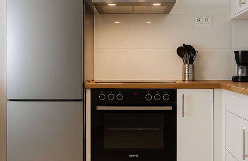 Neuhadern Appartement | Stylish-Apartment - 100qm | Terrasse | Netflix