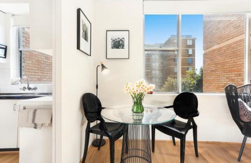 Centennial Park Appartement | Stylish Apartment Close to Fox/Disney Studios