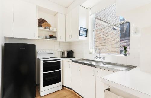 Centennial Park Appartement | Stylish Apartment Close to Fox/Disney Studios