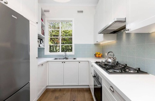 Malvern East Appartement | Stylish Apartment, Malvern East