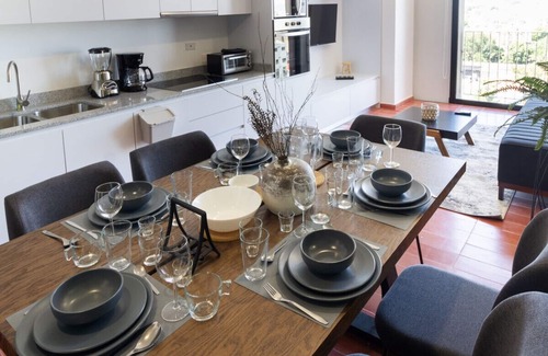 Lafayette Appartement | Stylish Apartment by Tribu Chapultepec 67
