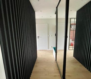 Malbork Appartement | Stylish apartment by the castle
