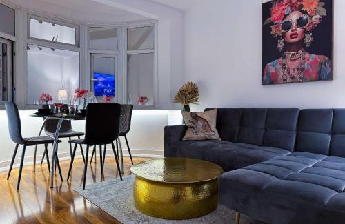 Buckhurst Hill Appartement | Stylish Apartment in Buckhurst Hill