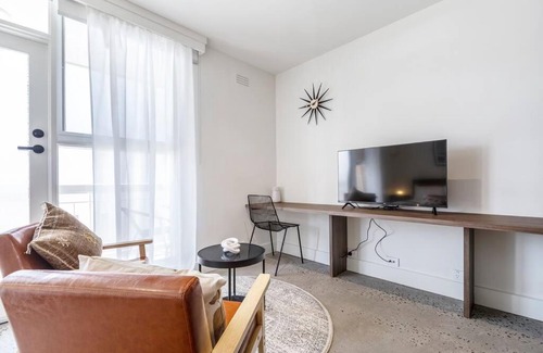 Carlton Appartement | Stylish Apartment in Carlton - 6415