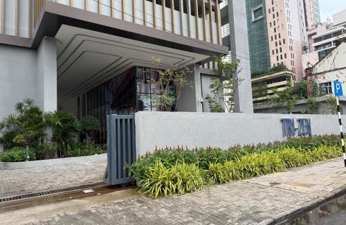 Ibbanwala Appartement | Stylish Apartment in Colombo