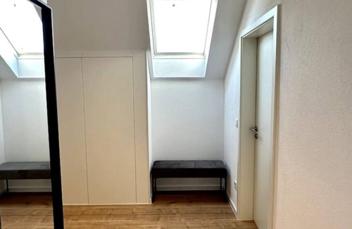 Weststadt Appartement | Stylish apartment in a central location - with air conditioning