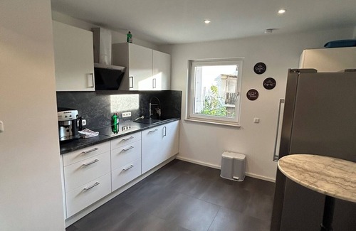 Rodenbach Appartement | Stylish apartment in a prime location