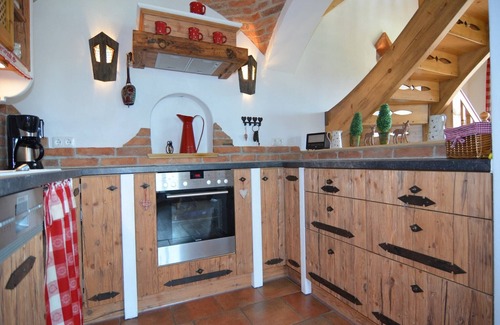 Luft Appartement | Maison de vacances près du domaine skiable