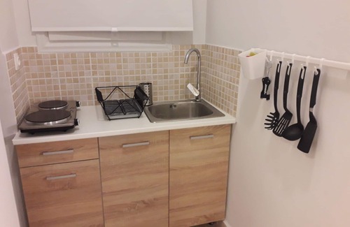 Kolonaki Maison | Appartement élégant à Kolonaki