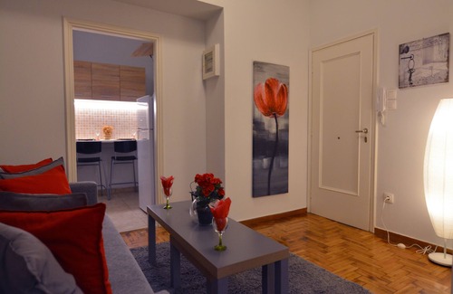 Kolonaki Maison | Appartement élégant à Kolonaki