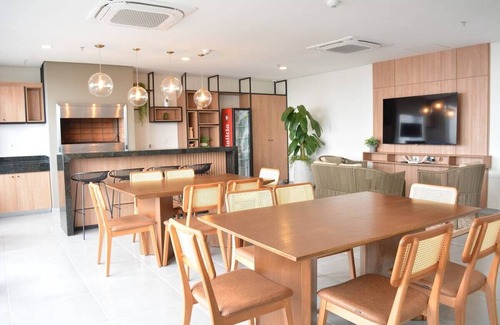 Asuncion Appartement | Stylish apartment in lively Asuncion - Brand-New Building