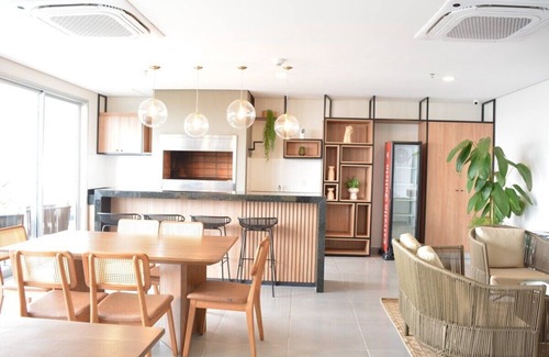 Asuncion Appartement | Stylish apartment in lively Asuncion - Brand-New Building