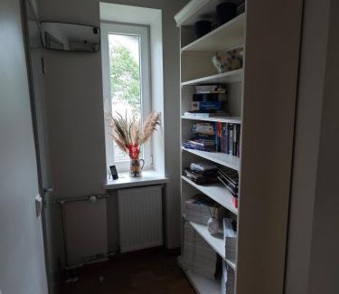 Lasnamae Appartement | Stylish Apartment in Lasnamäe