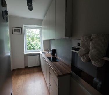Lasnamae Appartement | Stylish Apartment in Lasnamäe