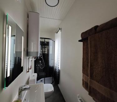 Lasnamae Appartement | Stylish Apartment in Lasnamäe