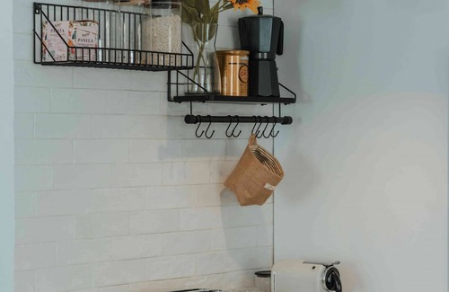 Perchel Norte Appartement | Stylish apartment in Malaga Center - TakeCareMalaga